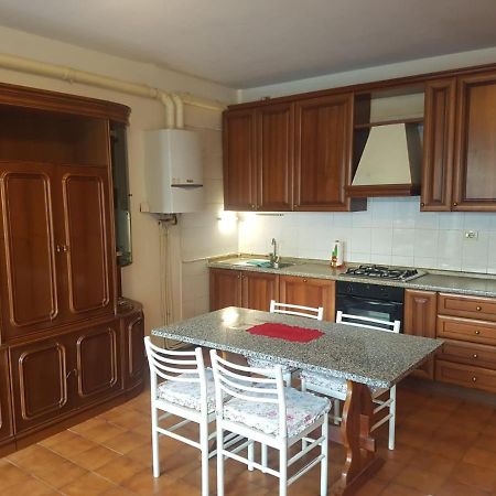 Casa Cippilippi Διαμέρισμα Saint-Vincent Εξωτερικό φωτογραφία