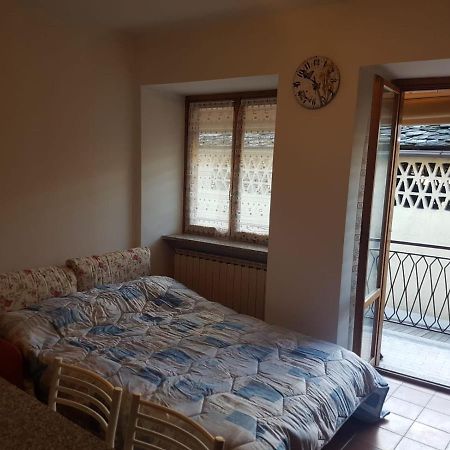Casa Cippilippi Διαμέρισμα Saint-Vincent Εξωτερικό φωτογραφία