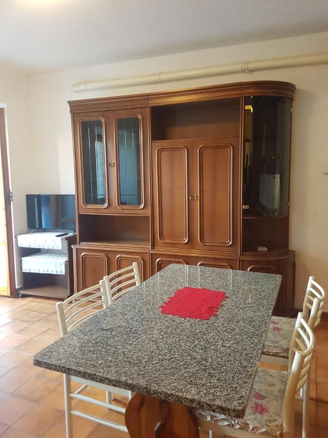 Casa Cippilippi Διαμέρισμα Saint-Vincent Εξωτερικό φωτογραφία